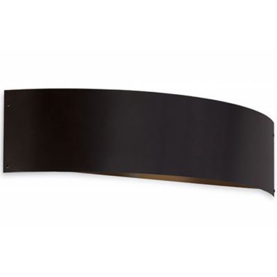 Echo LED Wide Wall Sconce by Stone Lighting - Starlight Lighting USA and Canada